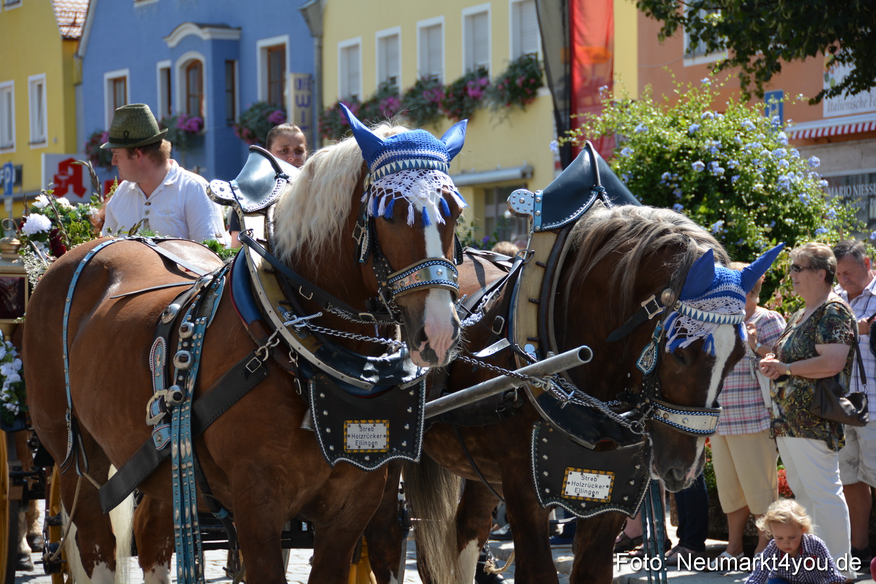 Volksfest Neumarkt 100814 0721